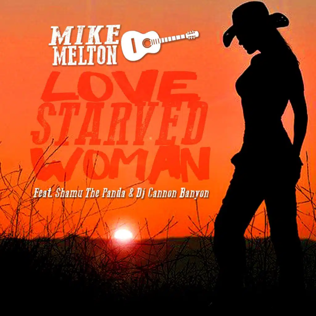 Mike Melton