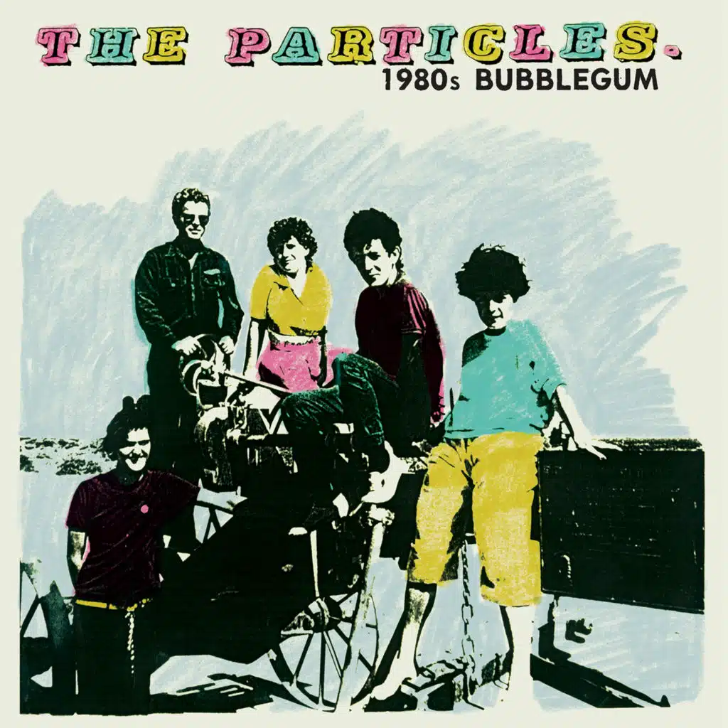 The Particles