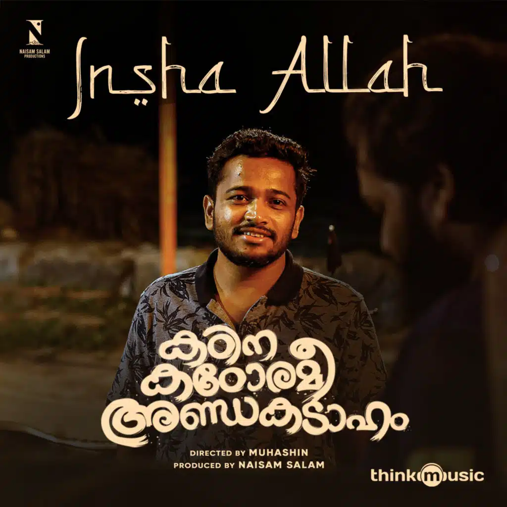 Govind Vasantha, Kapil Kapilan & Sharfu