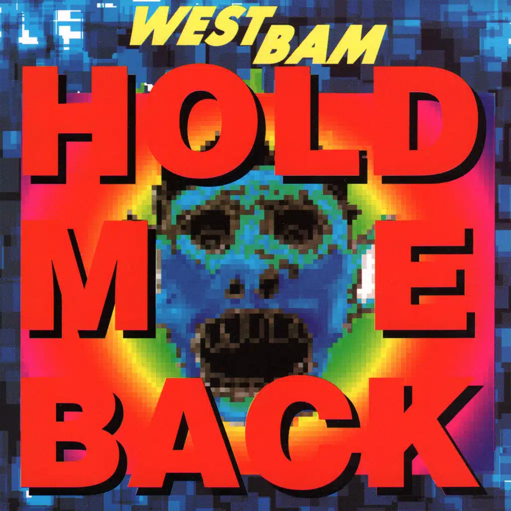 Hold Me Back (7" Mix)