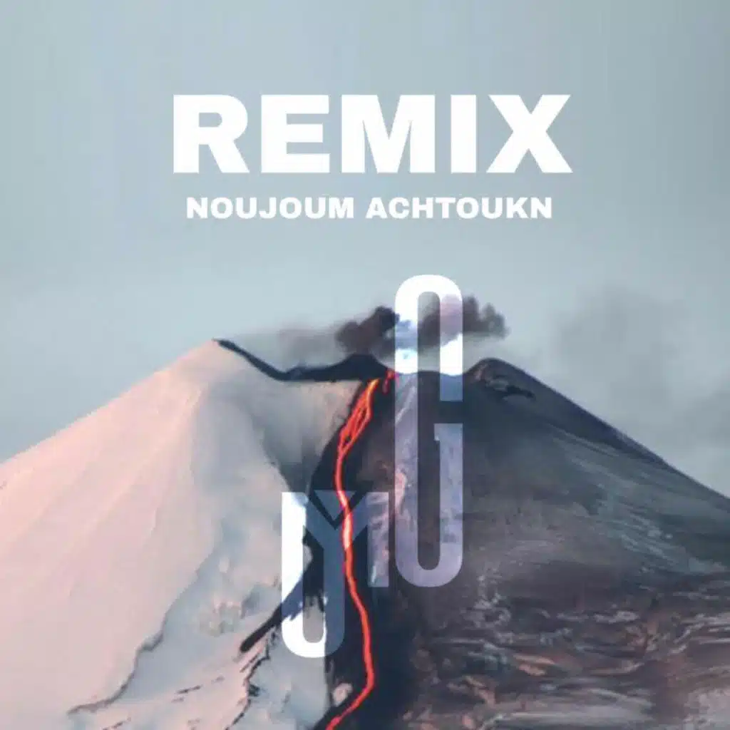 RX Lihssas Lhoub (feat. said Achtoutk)