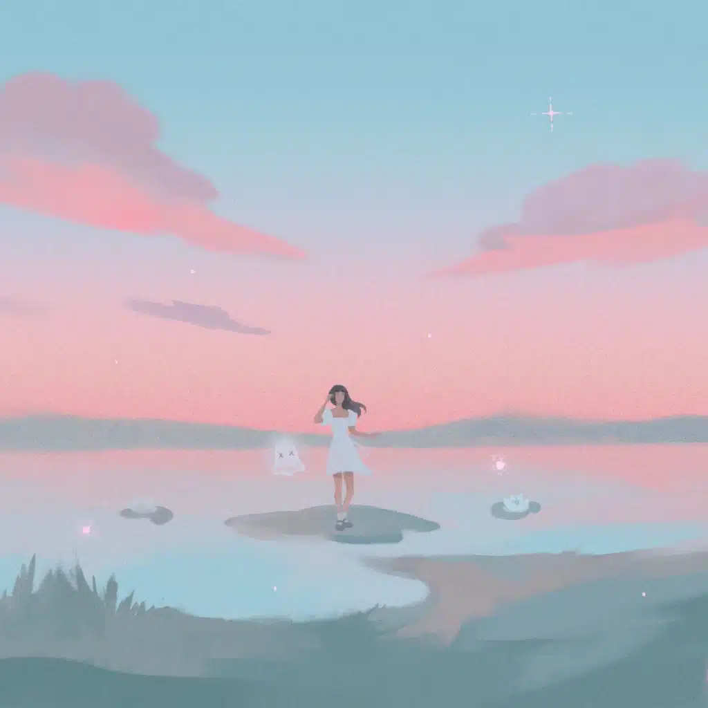 by my side (feat. myno)