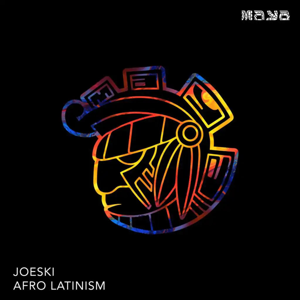 Afro Latinism (Radio Edit)