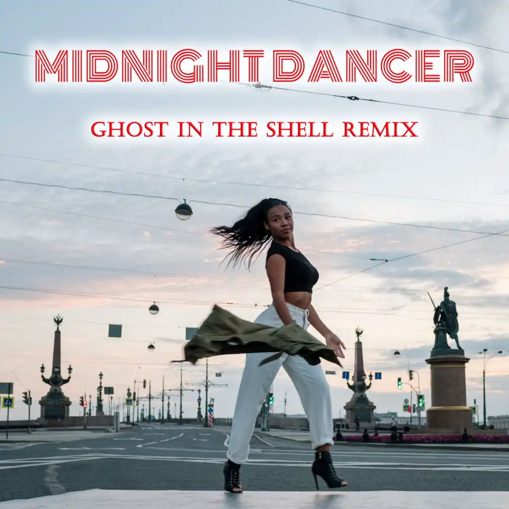 Midnight Dancer (Ghost in the Shell Remix)