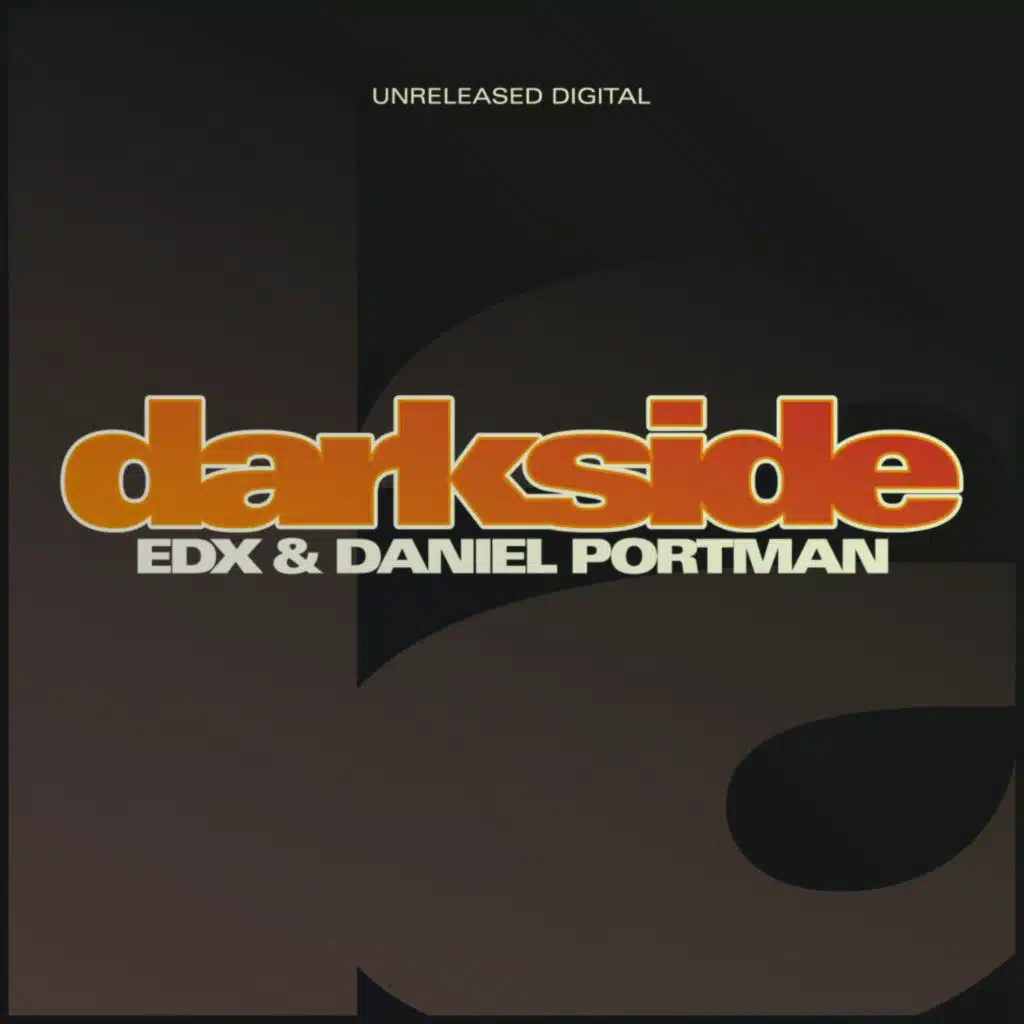 Darkside (Daniel Portman Club Mix)