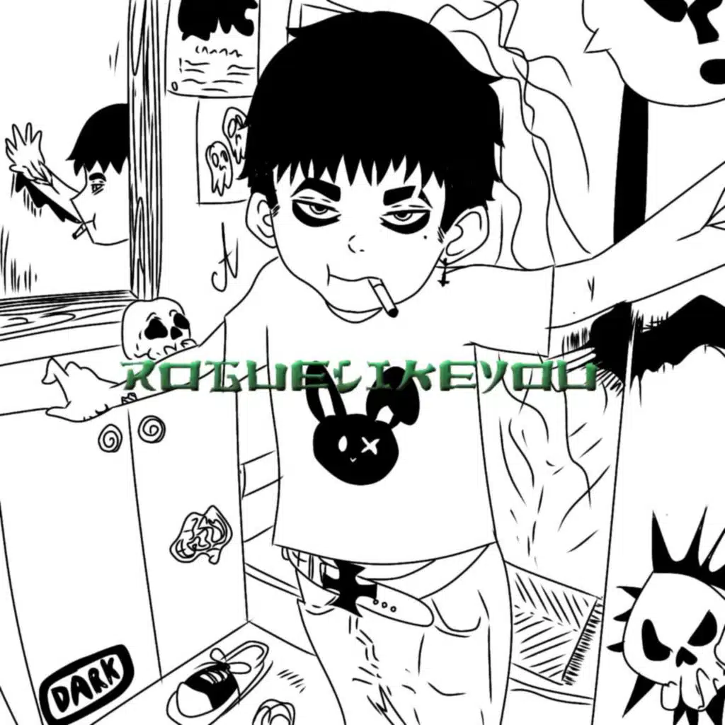 Kktest (feat. kuert)
