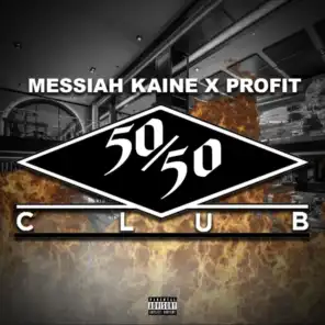 50/50 Club (feat. Profit)