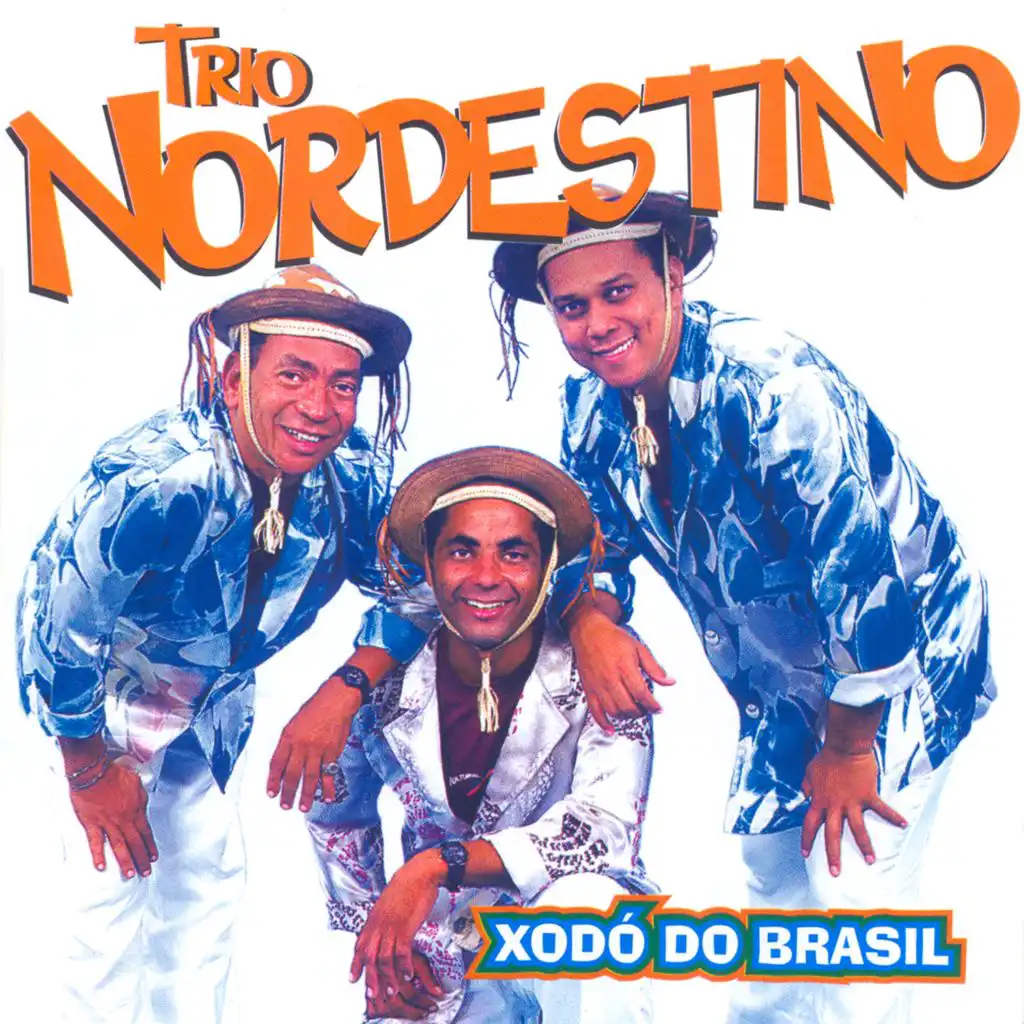 Xodó Do Brasil