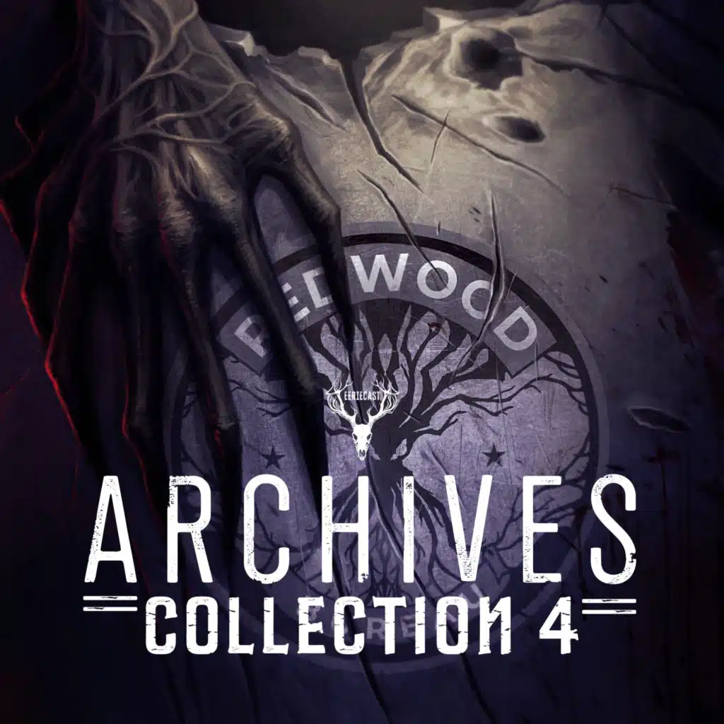 Redwood Bureau Archives #4