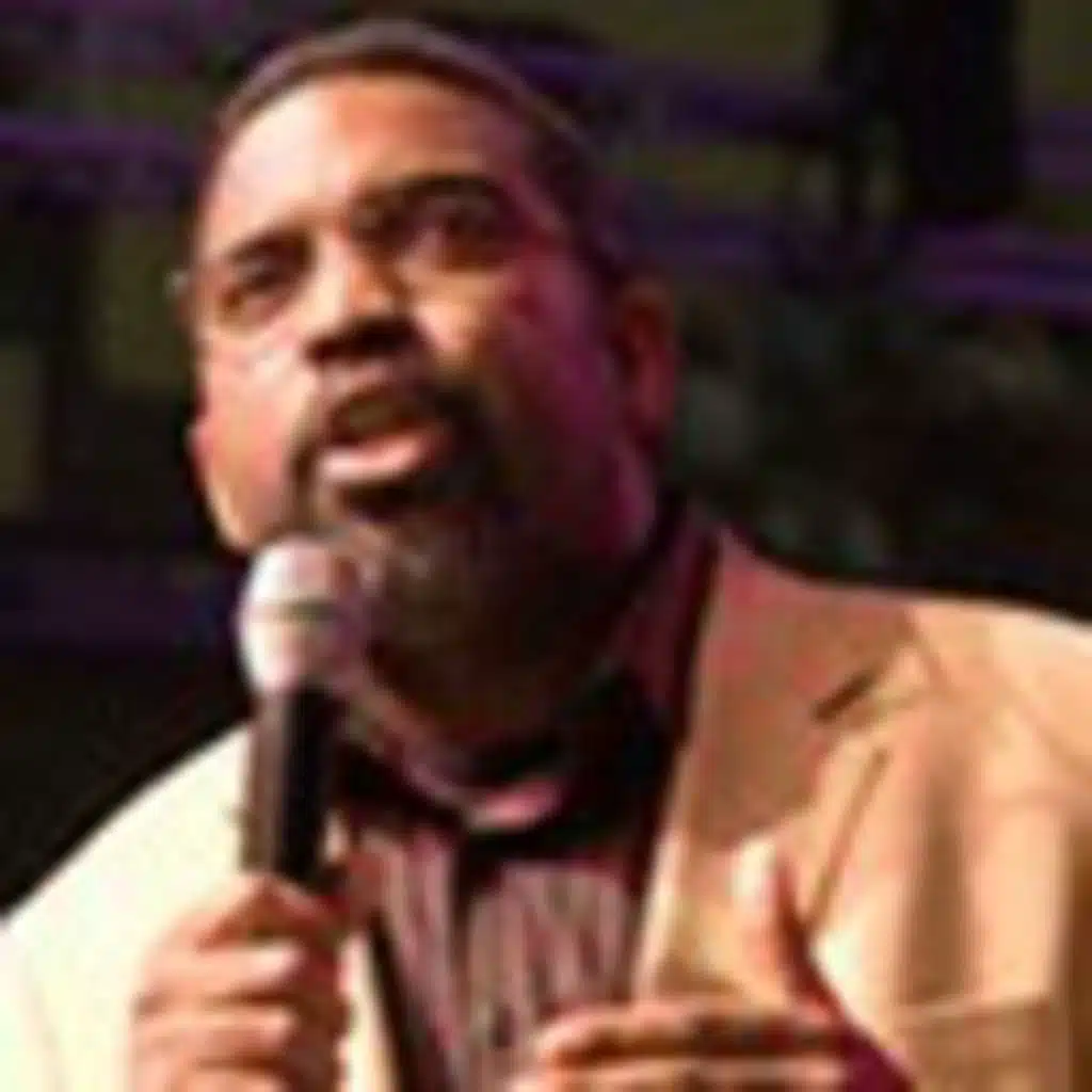 Stuart Greaves - Overcoming Loneliness