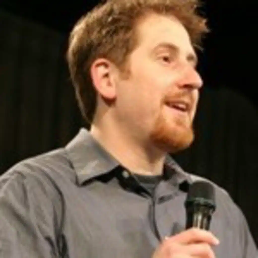 Stephen Venable - Growing in Intimacy