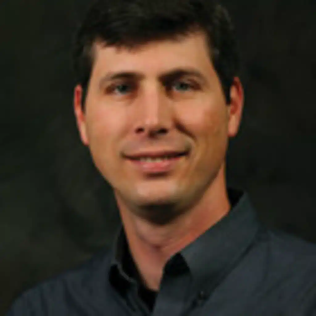 Allen Hood - God Desires Mercy