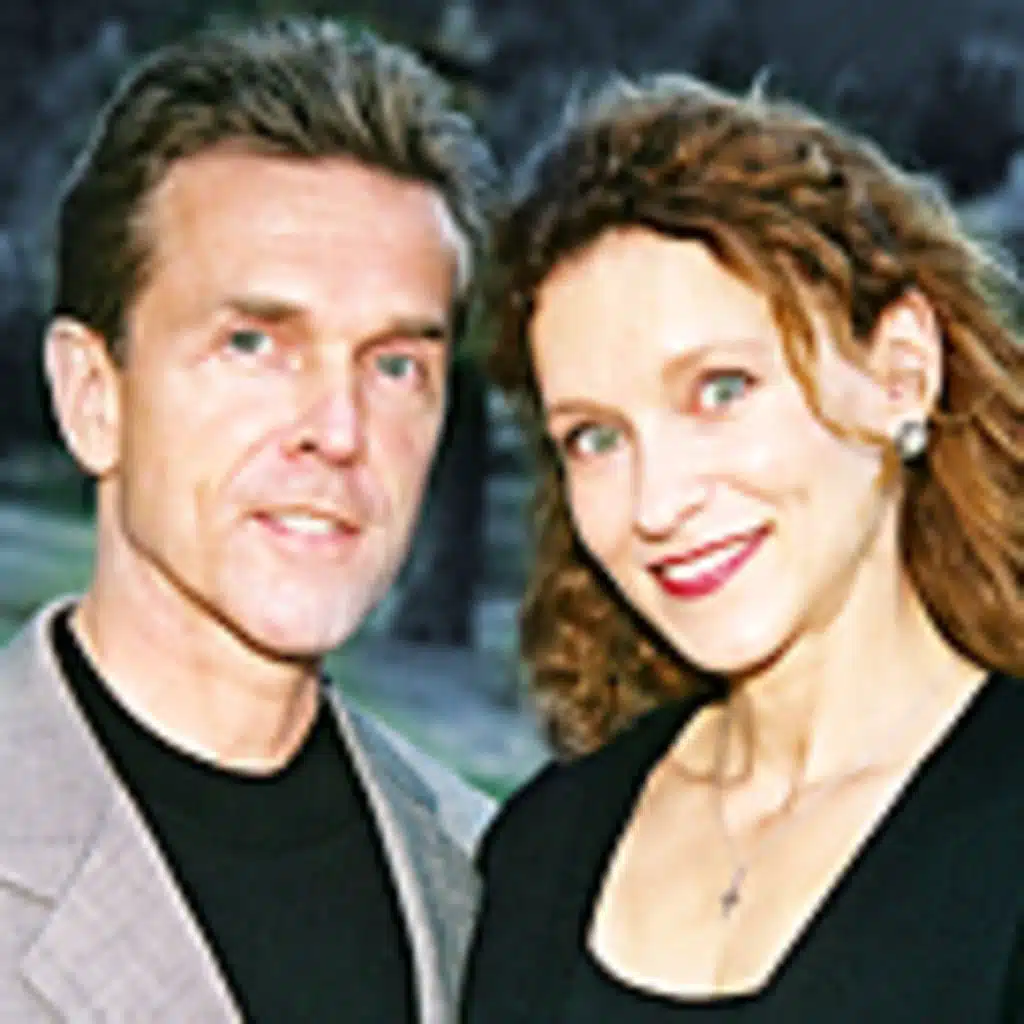 Bill Wiese - 23 Minutes in Hell