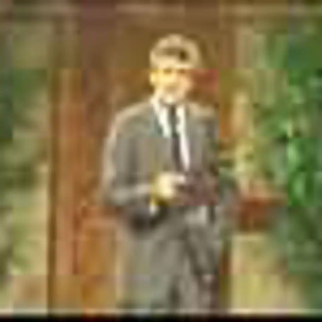 Ernest O'Neill - The Heresy of Cheap Grace