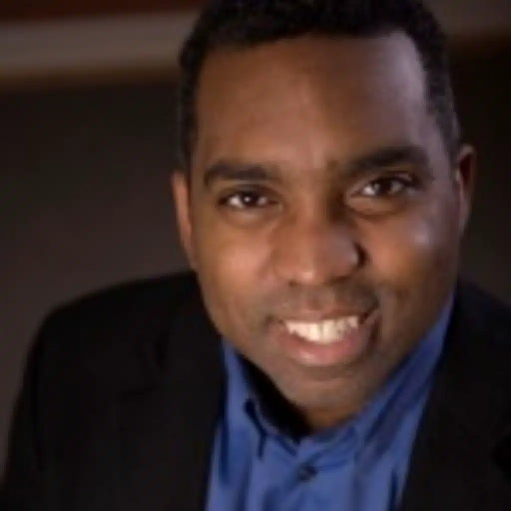 Stuart Greaves - Blessed are the Peacemakers