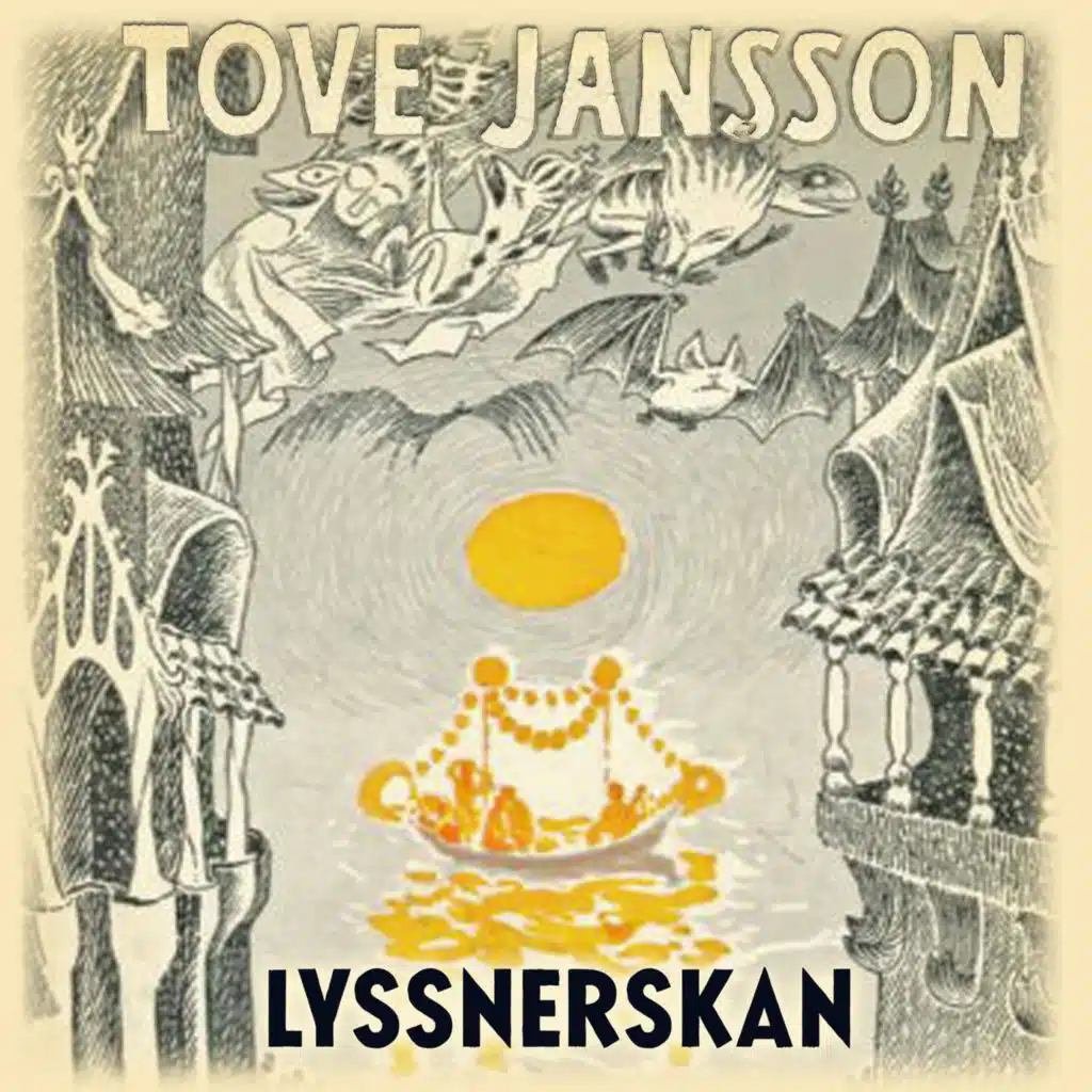 Tove Jansson