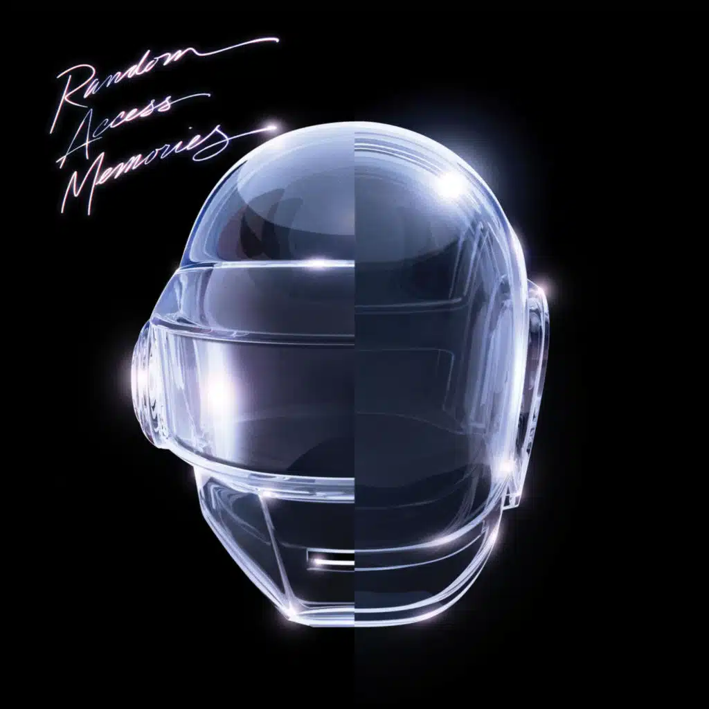 Daft Punk & Todd Edwards