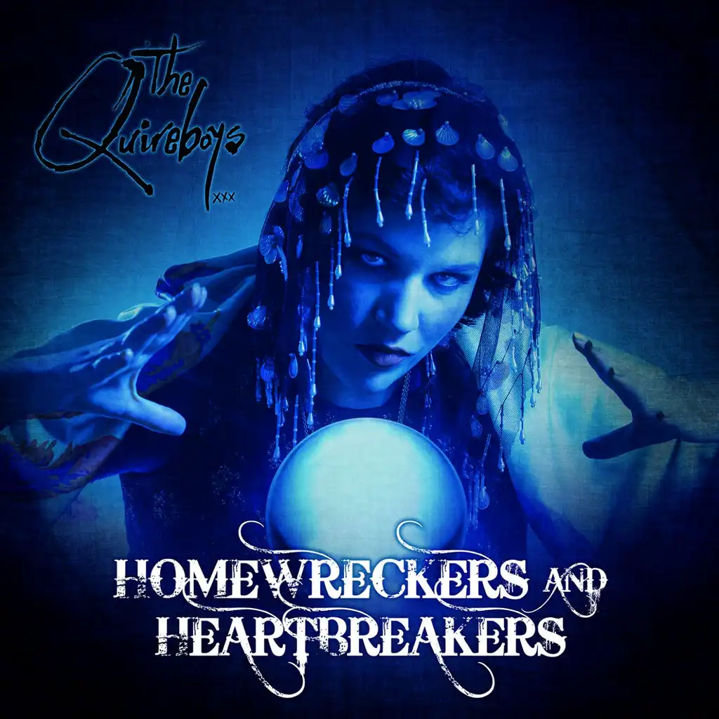 Homewreckers and Heartbreakers
