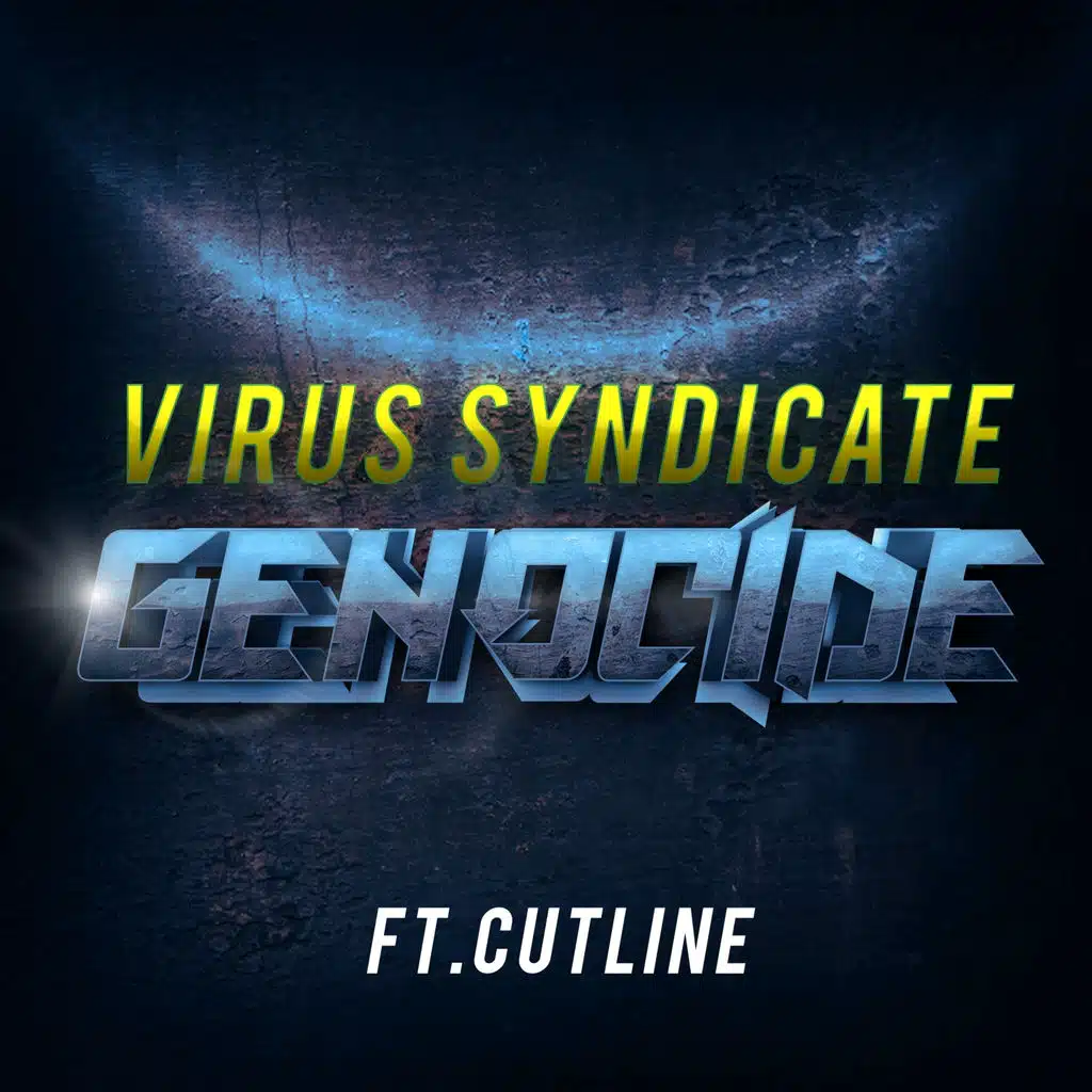 Genocide (ft. Cutline)