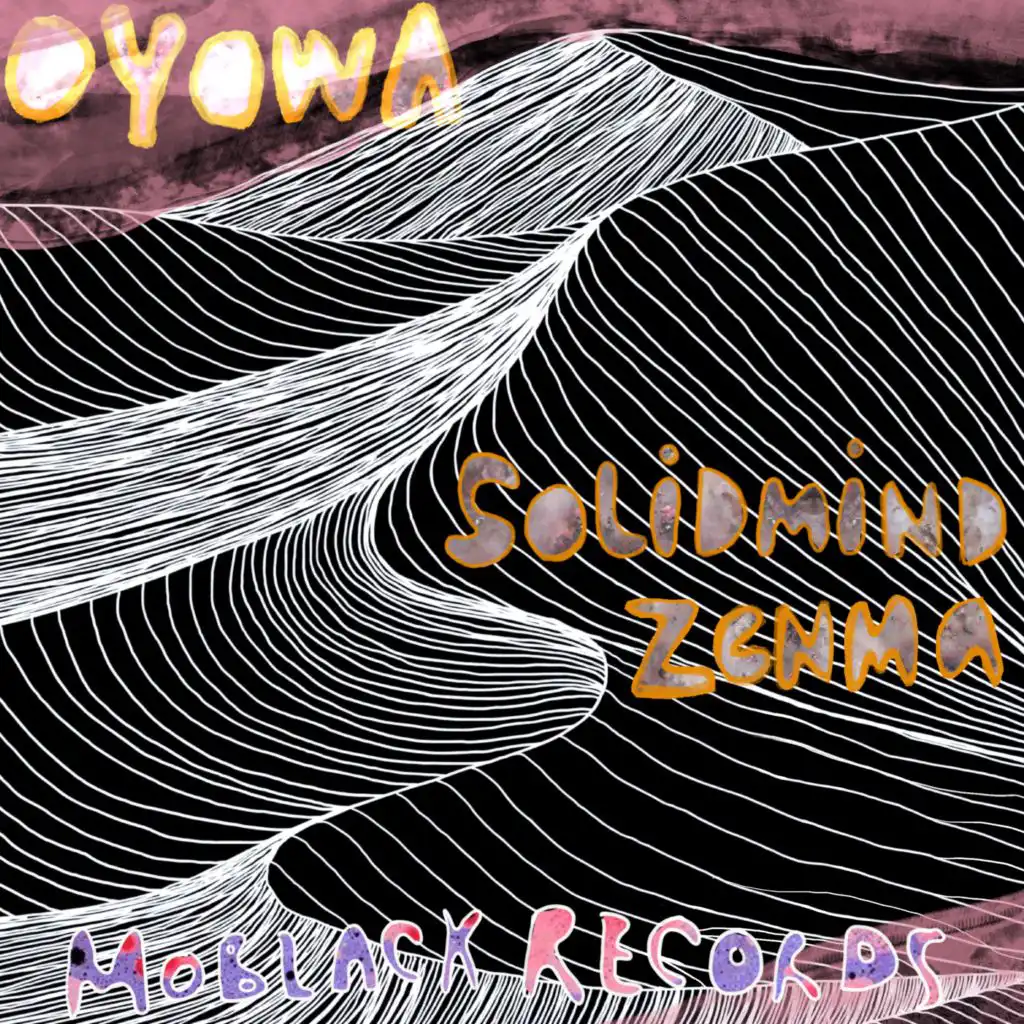 Zenma & Solidmind