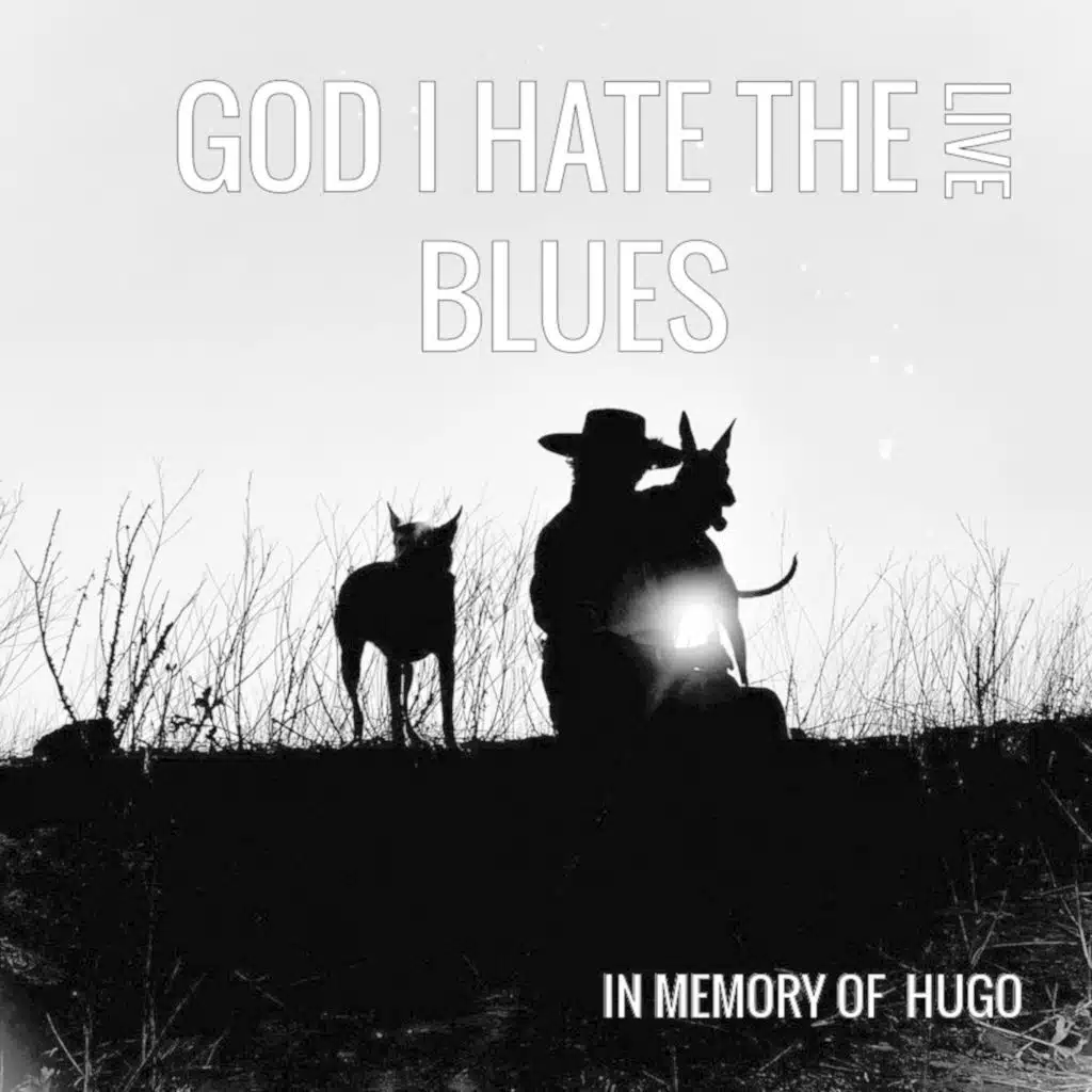 God I Hate the Blues (Live)