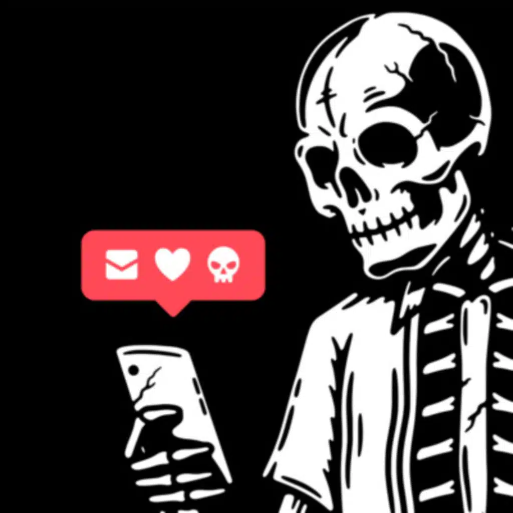 Overstimulation is Ruining Your Life