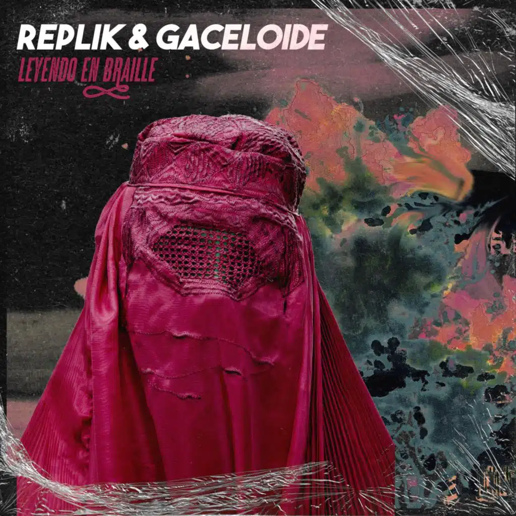 Braille (feat. Mi Amargo)