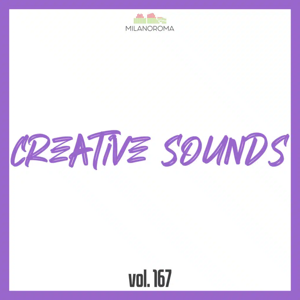 Creative Sounds, Vol. 167