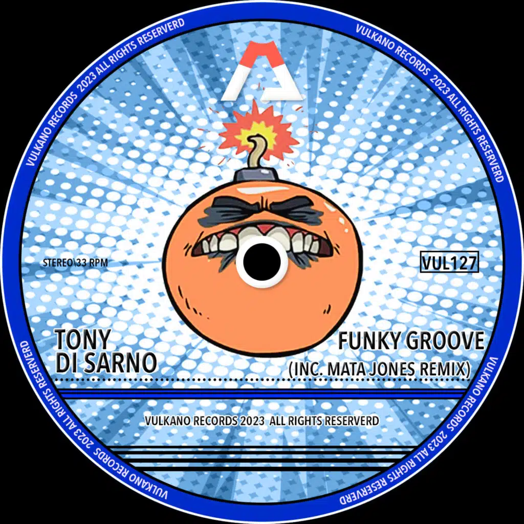 Funky Groove