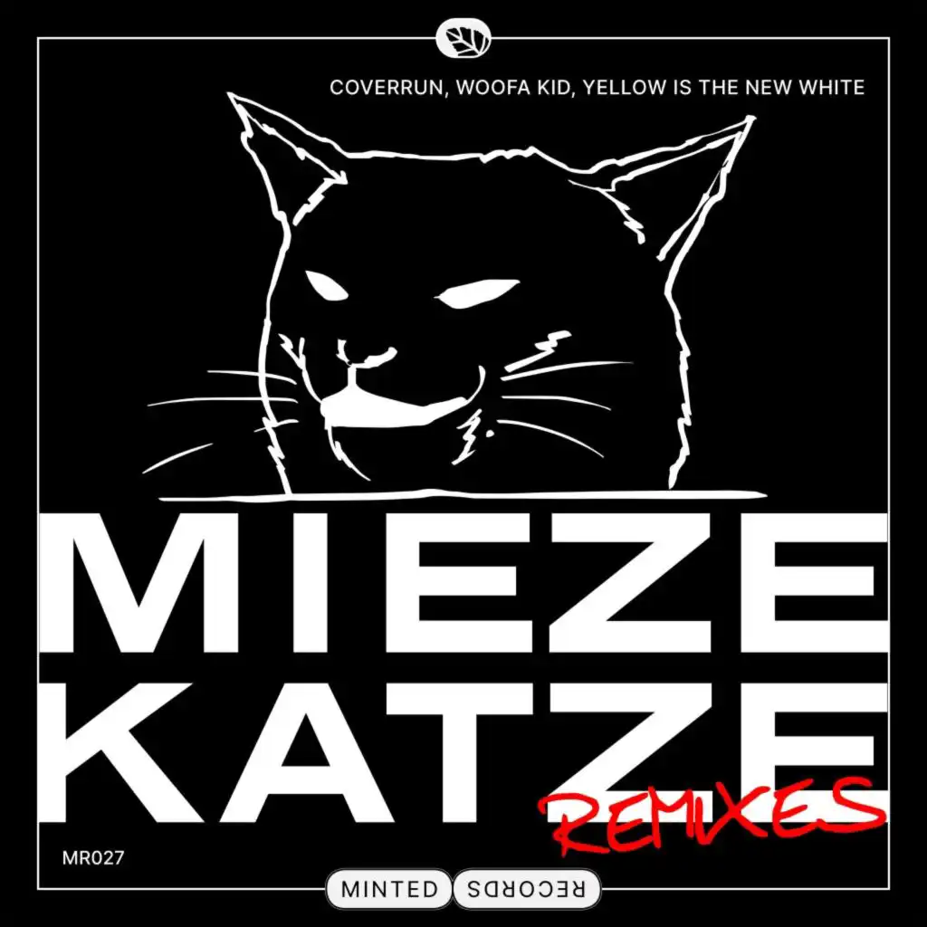 Miezekatze (Joscy Remix)