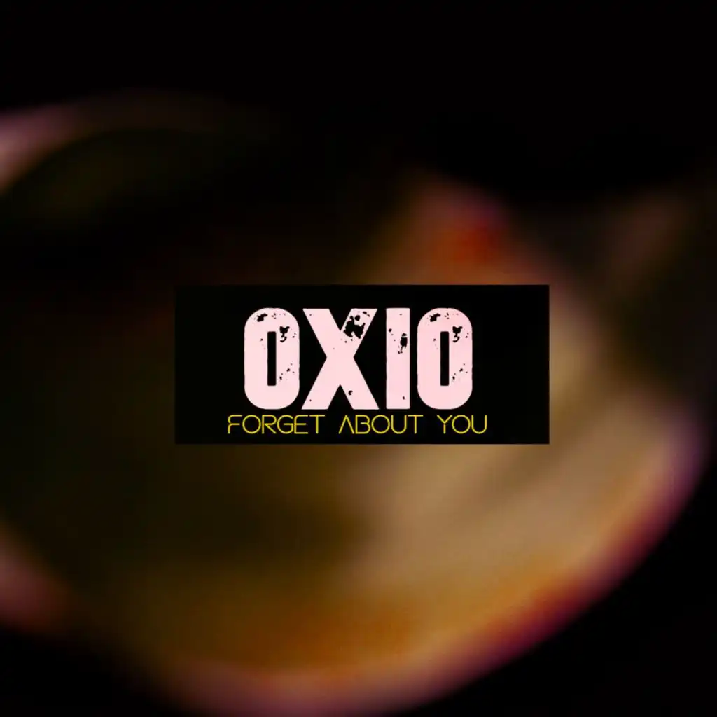 Forget About You (Extended Mix)