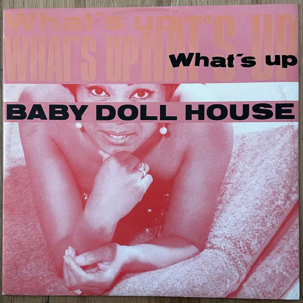 What's Up (Radio Edit)