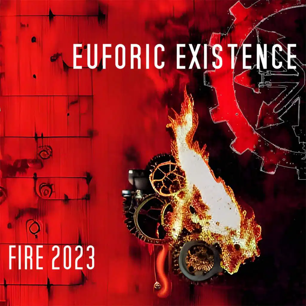 Fire - (Red Forest Remix)