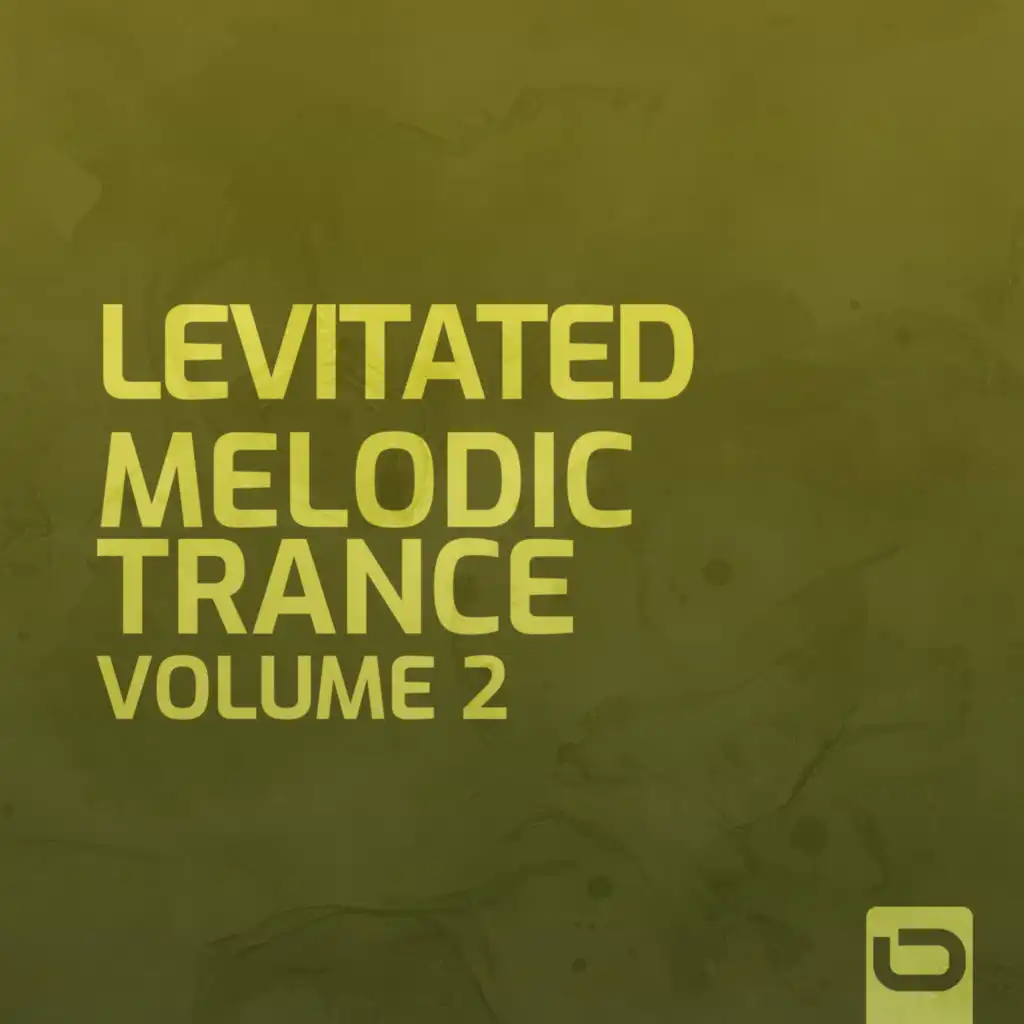 Levitated - Melodic Trance, Vol. 2