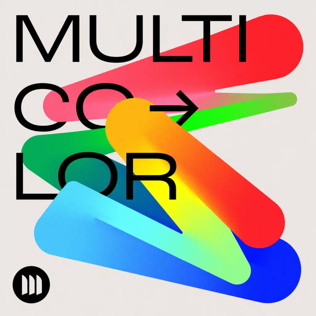 Multicolor