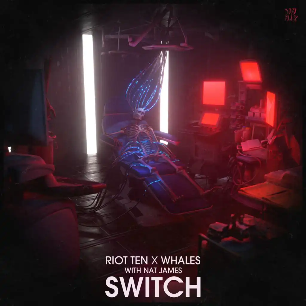 Switch (feat. Nat James)