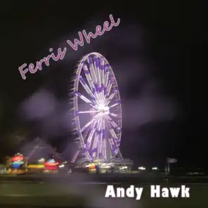 Andy Hawk