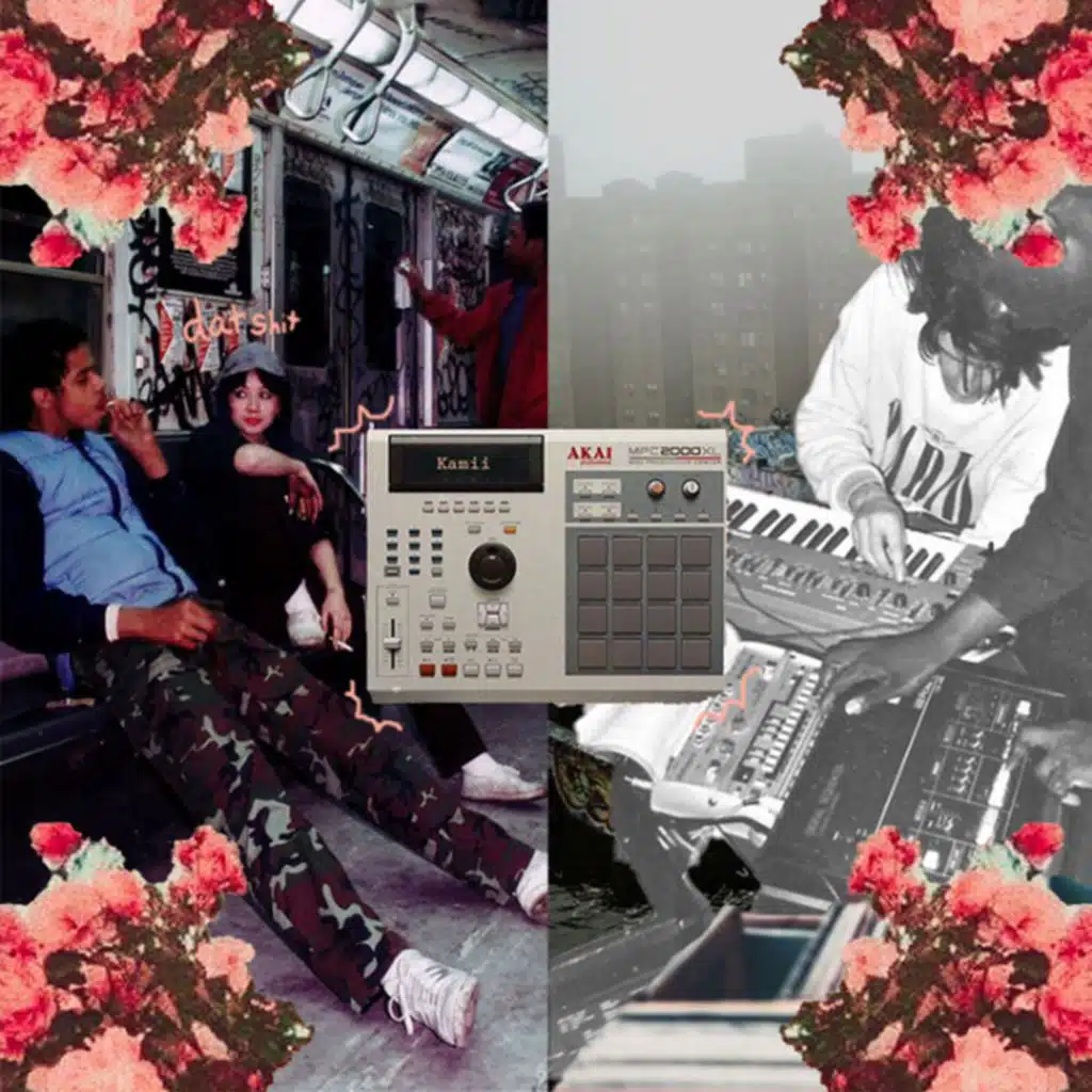 flowers don't bloom where my head lays (Beats in the key of life, Vol. 2)