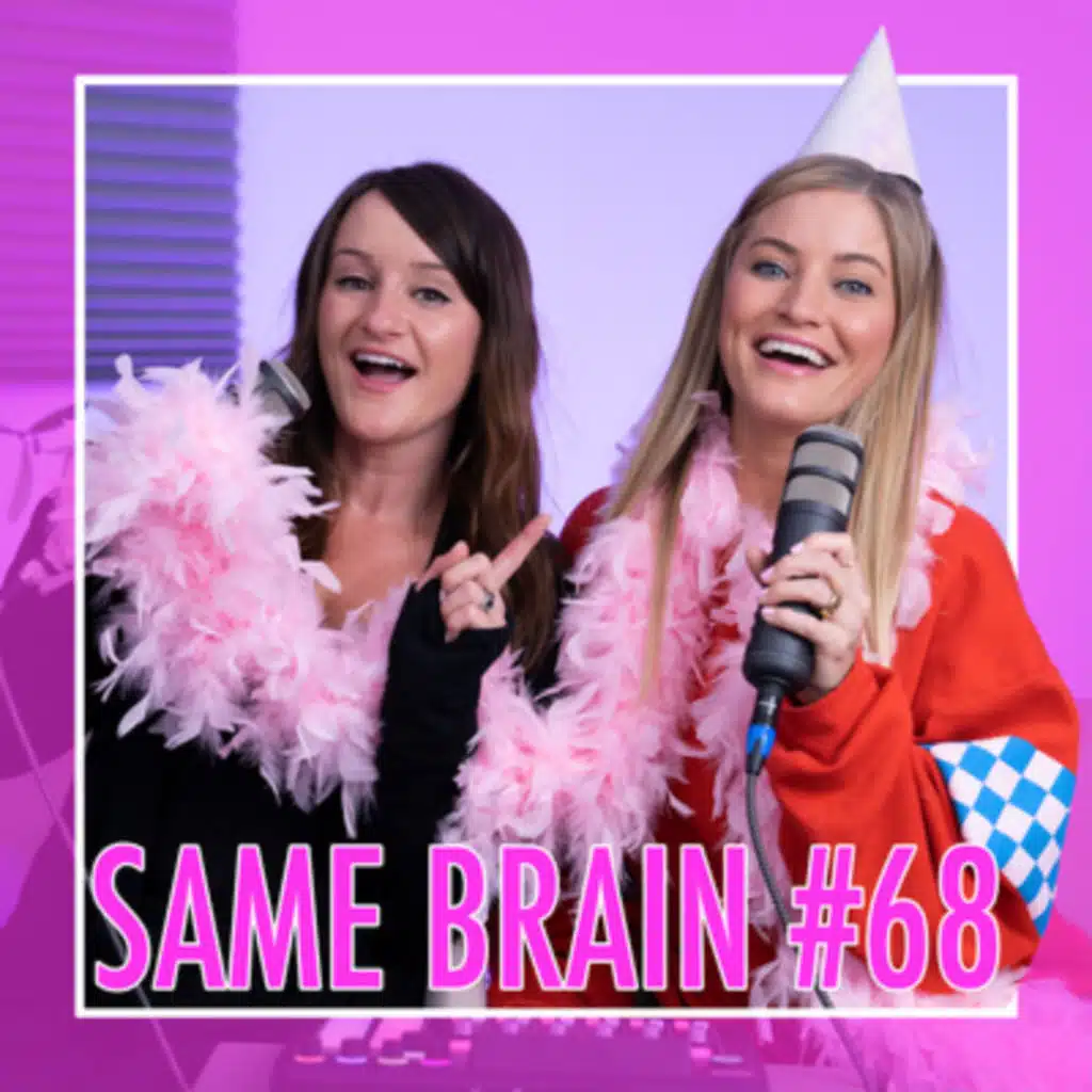 [VIDEO] Justine's Birthday Episode! 