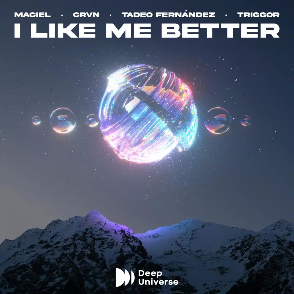 I Like Me Better (feat. Triggor)
