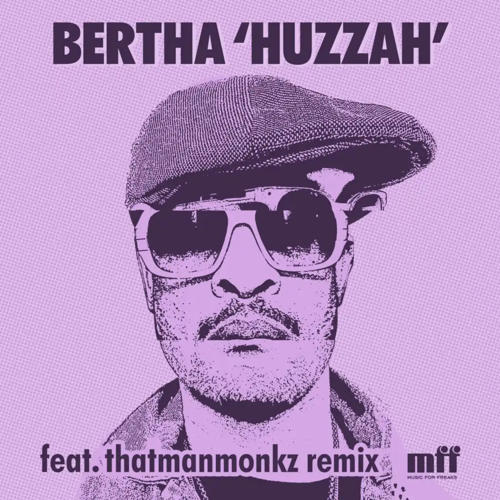 Huzzah (thatmanmonkz Unity Dub)