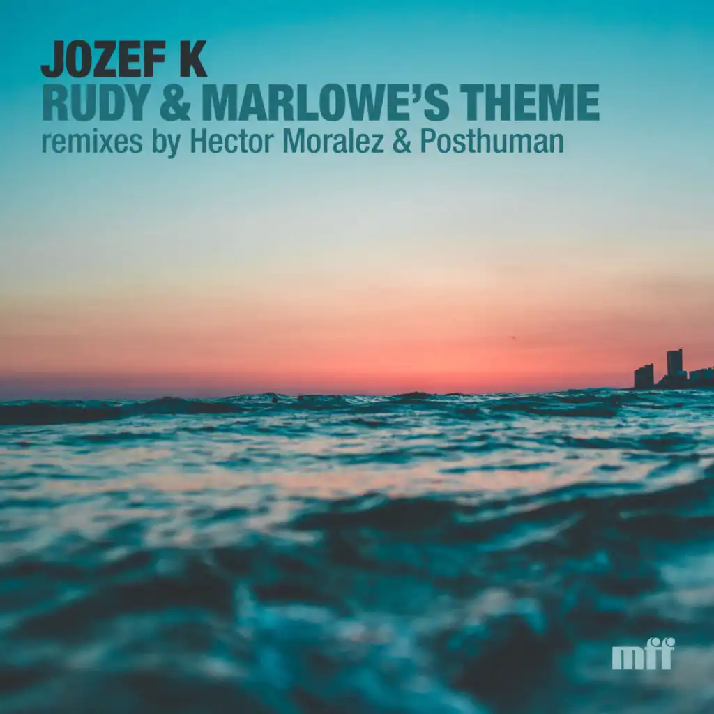 Rudy & Marlowe's Theme (Hector Moralez Remix)