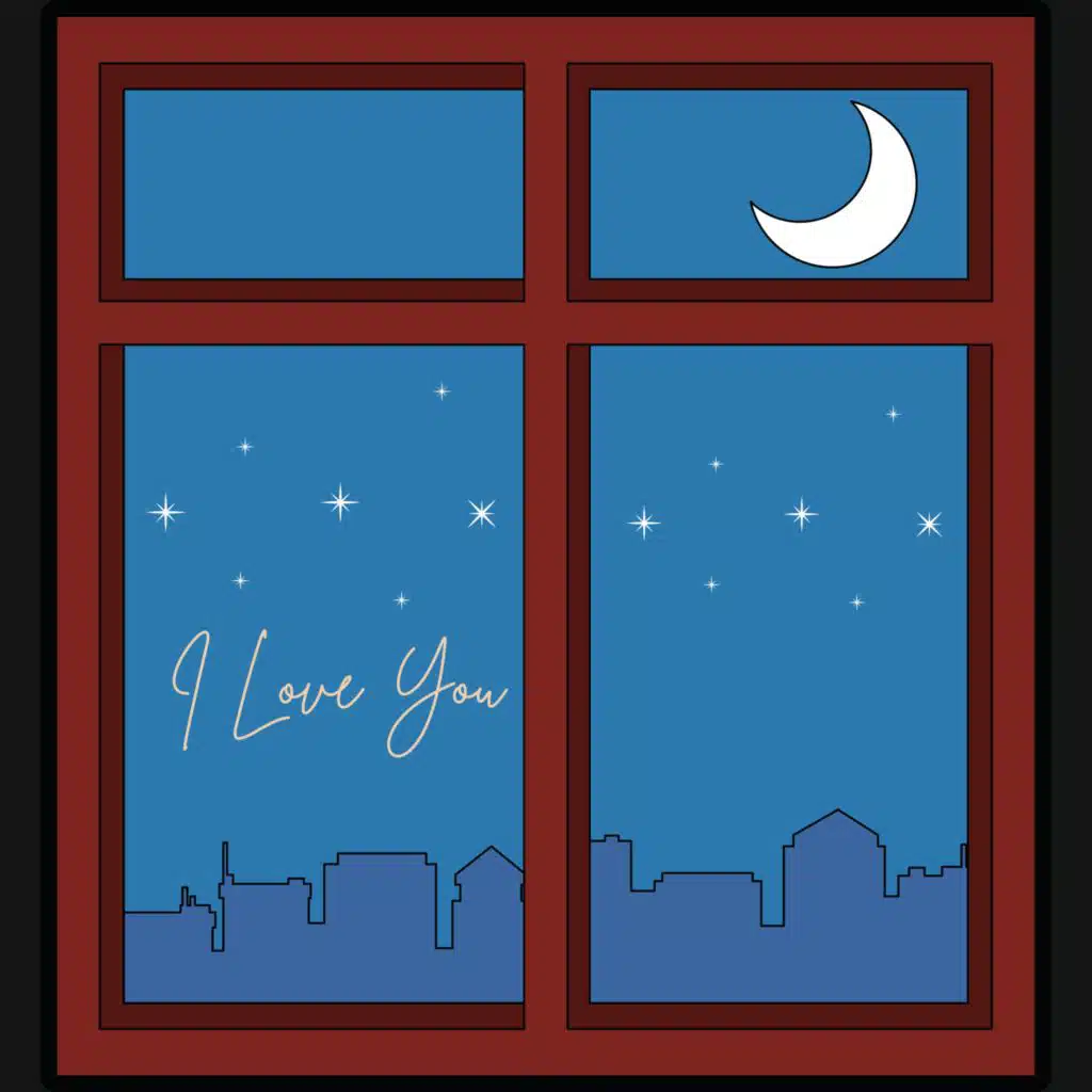 I Love You