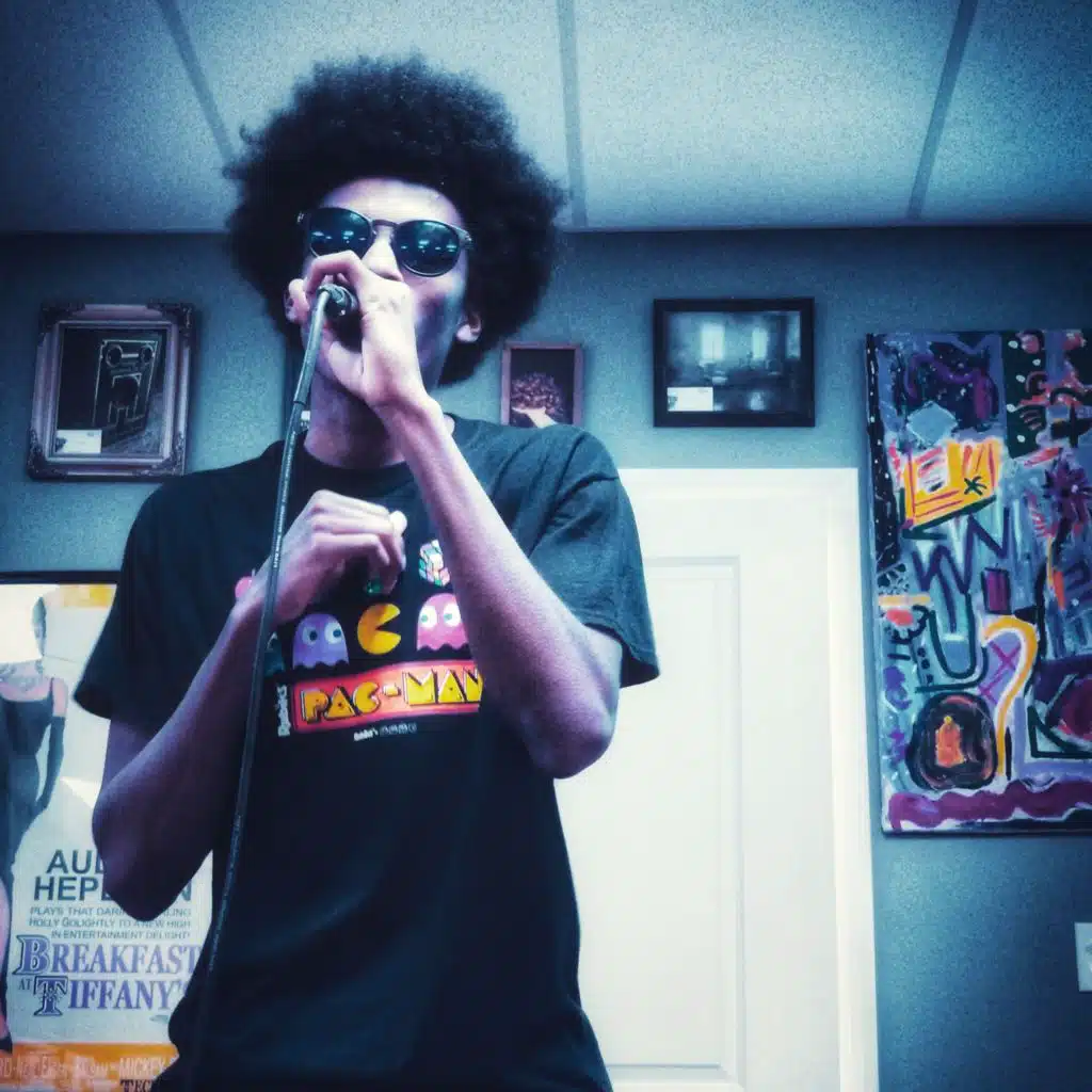 The Mind Game Chapter 2