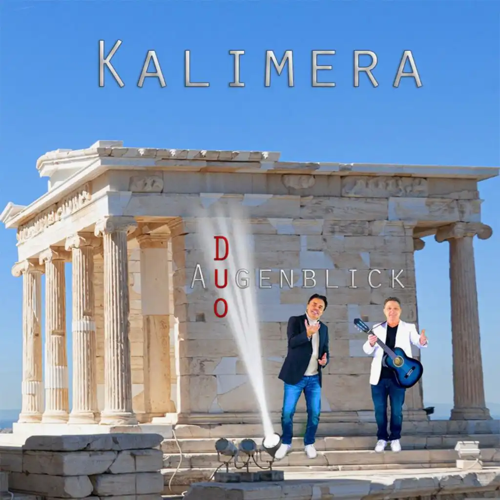 Kalimera (Radio Version)