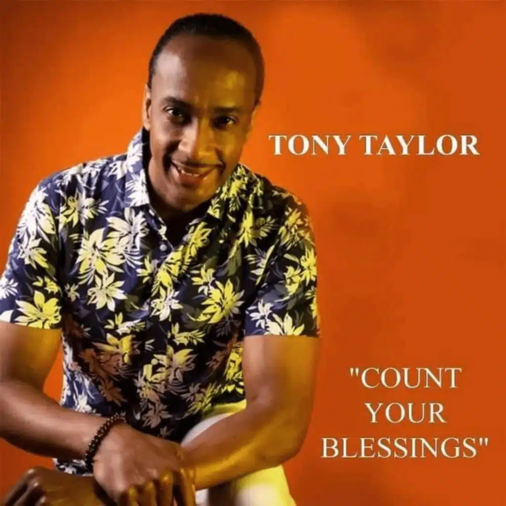 Count Your Blessings