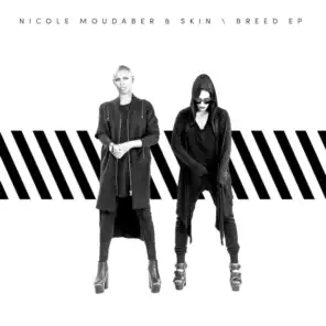 Nicole Moudaber & Skin