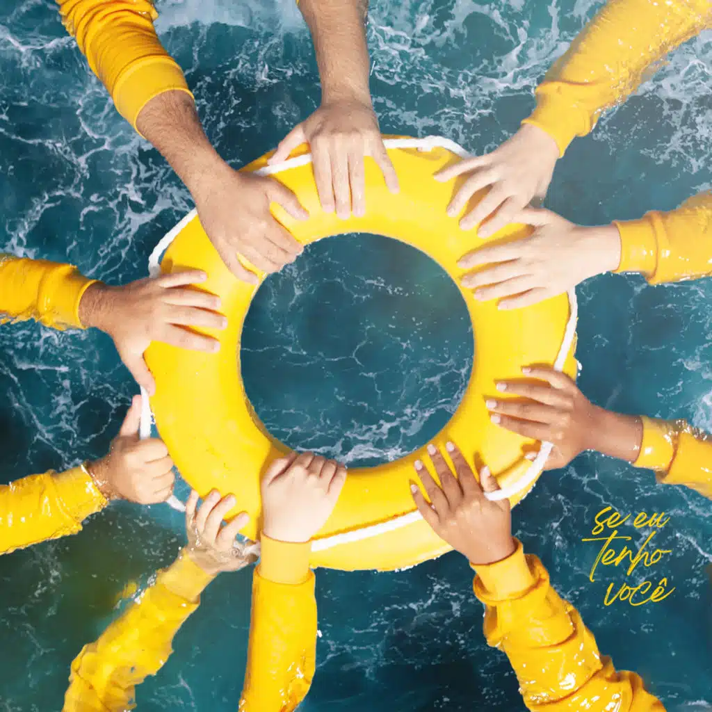 Vocal Livre, Alfredo Torres & Natália Richter