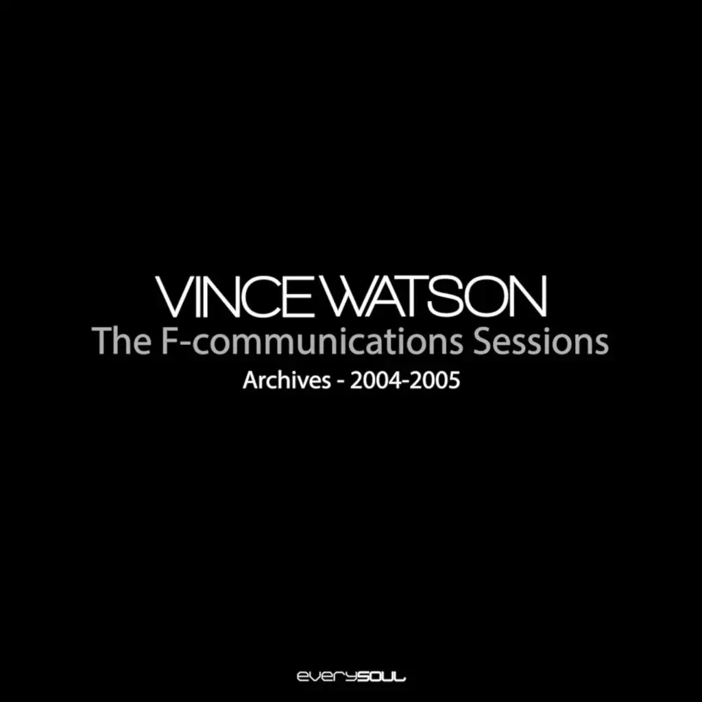 Archives - The Fcommunication Sessions