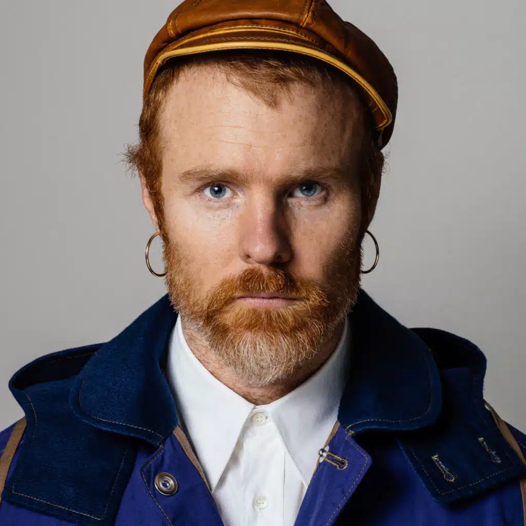 You Can Shine / Personality Track